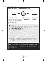 Предварительный просмотр 112 страницы Panasonic NN-GD452W Operating Instructions Manual