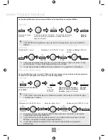 Предварительный просмотр 114 страницы Panasonic NN-GD452W Operating Instructions Manual