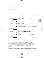 Предварительный просмотр 140 страницы Panasonic NN-GD452W Operating Instructions Manual