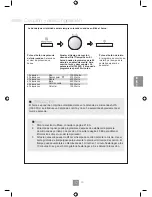 Предварительный просмотр 173 страницы Panasonic NN-GD452W Operating Instructions Manual