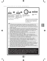 Предварительный просмотр 175 страницы Panasonic NN-GD452W Operating Instructions Manual