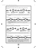 Предварительный просмотр 176 страницы Panasonic NN-GD452W Operating Instructions Manual