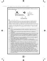 Предварительный просмотр 180 страницы Panasonic NN-GD452W Operating Instructions Manual