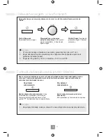 Предварительный просмотр 203 страницы Panasonic NN-GD452W Operating Instructions Manual