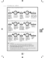 Предварительный просмотр 239 страницы Panasonic NN-GD452W Operating Instructions Manual