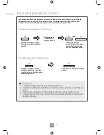 Предварительный просмотр 240 страницы Panasonic NN-GD452W Operating Instructions Manual