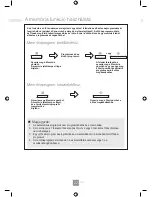 Предварительный просмотр 271 страницы Panasonic NN-GD452W Operating Instructions Manual