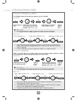 Предварительный просмотр 300 страницы Panasonic NN-GD452W Operating Instructions Manual