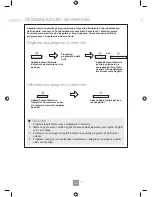 Предварительный просмотр 302 страницы Panasonic NN-GD452W Operating Instructions Manual