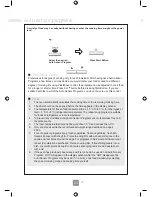 Preview for 25 page of Panasonic NN-GD462M Operating Instructions Manual