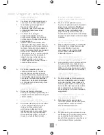 Preview for 92 page of Panasonic NN-GD462M Operating Instructions Manual