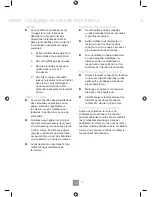 Preview for 106 page of Panasonic NN-GD462M Operating Instructions Manual