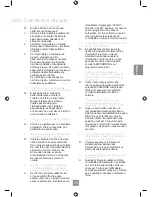 Preview for 154 page of Panasonic NN-GD462M Operating Instructions Manual