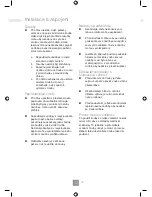 Preview for 230 page of Panasonic NN-GD462M Operating Instructions Manual