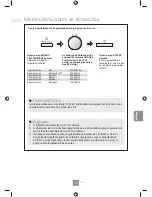 Preview for 266 page of Panasonic NN-GD462M Operating Instructions Manual