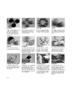 Preview for 12 page of Panasonic NN-GD546 Cookery Book & Operating Instructions