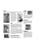 Preview for 14 page of Panasonic NN-GD546 Cookery Book & Operating Instructions