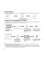 Preview for 18 page of Panasonic NN-GD546 Cookery Book & Operating Instructions