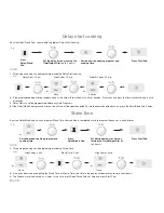 Предварительный просмотр 18 страницы Panasonic NN-GD550W Operating Instructions Manual