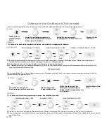 Предварительный просмотр 37 страницы Panasonic NN-GD550W Operating Instructions Manual