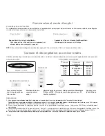 Предварительный просмотр 67 страницы Panasonic NN-GD550W Operating Instructions Manual