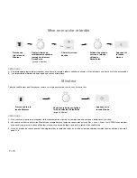 Предварительный просмотр 75 страницы Panasonic NN-GD550W Operating Instructions Manual