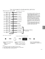 Предварительный просмотр 85 страницы Panasonic NN-GD550W Operating Instructions Manual