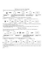 Предварительный просмотр 94 страницы Panasonic NN-GD550W Operating Instructions Manual