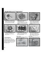 Preview for 56 page of Panasonic NN-GD556 Cookery Book & Operating Instructions