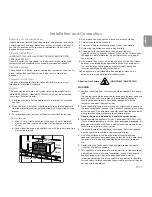 Preview for 3 page of Panasonic NN-GD560M Operating Instructions Manual