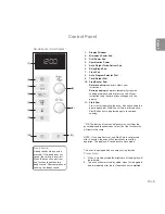 Preview for 7 page of Panasonic NN-GD560M Operating Instructions Manual