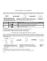 Preview for 69 page of Panasonic NN-GD560M Operating Instructions Manual