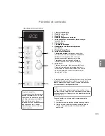 Preview for 83 page of Panasonic NN-GD560M Operating Instructions Manual