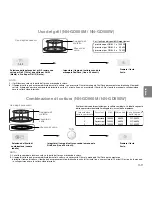 Preview for 87 page of Panasonic NN-GD560M Operating Instructions Manual