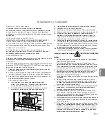 Preview for 98 page of Panasonic NN-GD560M Operating Instructions Manual