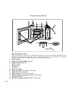 Preview for 101 page of Panasonic NN-GD560M Operating Instructions Manual