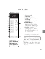 Preview for 102 page of Panasonic NN-GD560M Operating Instructions Manual