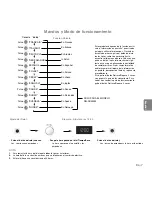 Preview for 104 page of Panasonic NN-GD560M Operating Instructions Manual