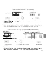 Preview for 125 page of Panasonic NN-GD560M Operating Instructions Manual