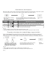 Preview for 126 page of Panasonic NN-GD560M Operating Instructions Manual