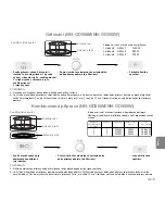 Preview for 144 page of Panasonic NN-GD560M Operating Instructions Manual