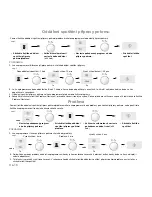 Preview for 151 page of Panasonic NN-GD560M Operating Instructions Manual