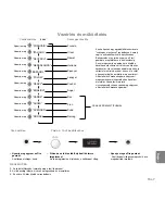 Preview for 161 page of Panasonic NN-GD560M Operating Instructions Manual