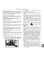 Preview for 174 page of Panasonic NN-GD560M Operating Instructions Manual