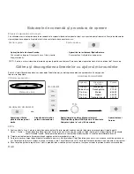 Preview for 181 page of Panasonic NN-GD560M Operating Instructions Manual