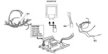 Предварительный просмотр 20 страницы Panasonic NN-GD566M Service Manual