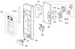 Предварительный просмотр 29 страницы Panasonic NN-GD566M Service Manual