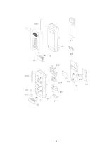 Предварительный просмотр 72 страницы Panasonic NN-GD566M Service Manual