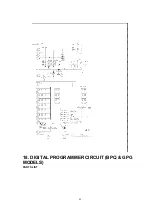 Предварительный просмотр 79 страницы Panasonic NN-GD566M Service Manual