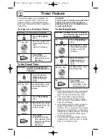 Preview for 25 page of Panasonic NN-GD568S Operating Instructions Manual